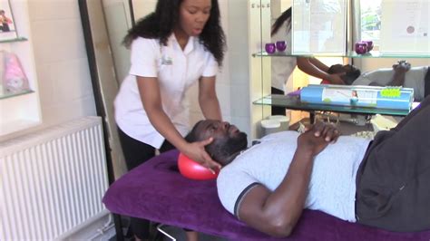 Osteopathy Brixton .
